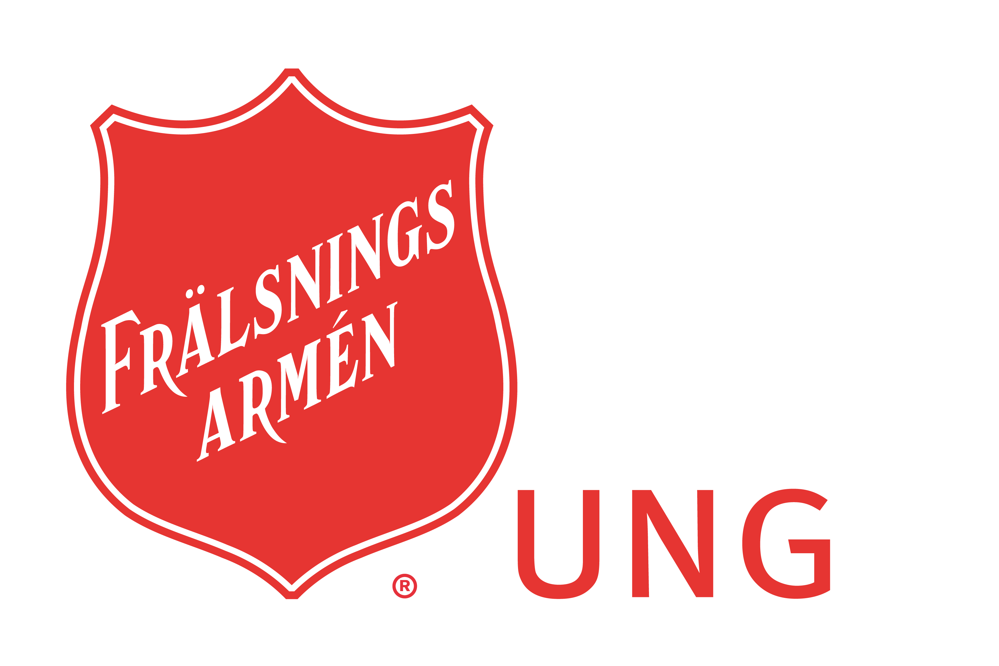 Frälsningsarmén UNG